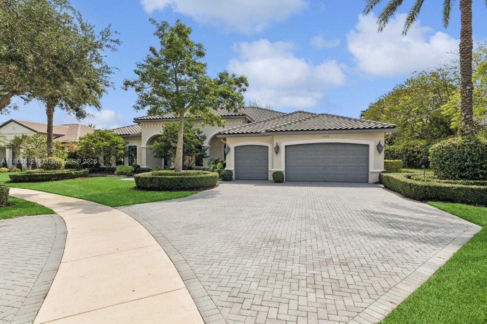 Small Image of 4898 TROPICANA AVE, Cooper City Number 5