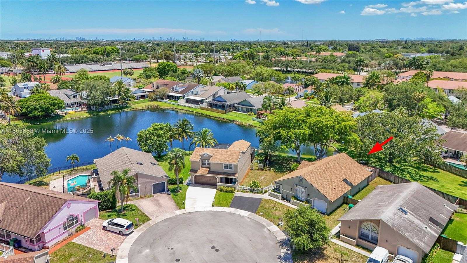 Small Image of 9828 SOUTH WEST 58TH CT, Cooper City Number 49