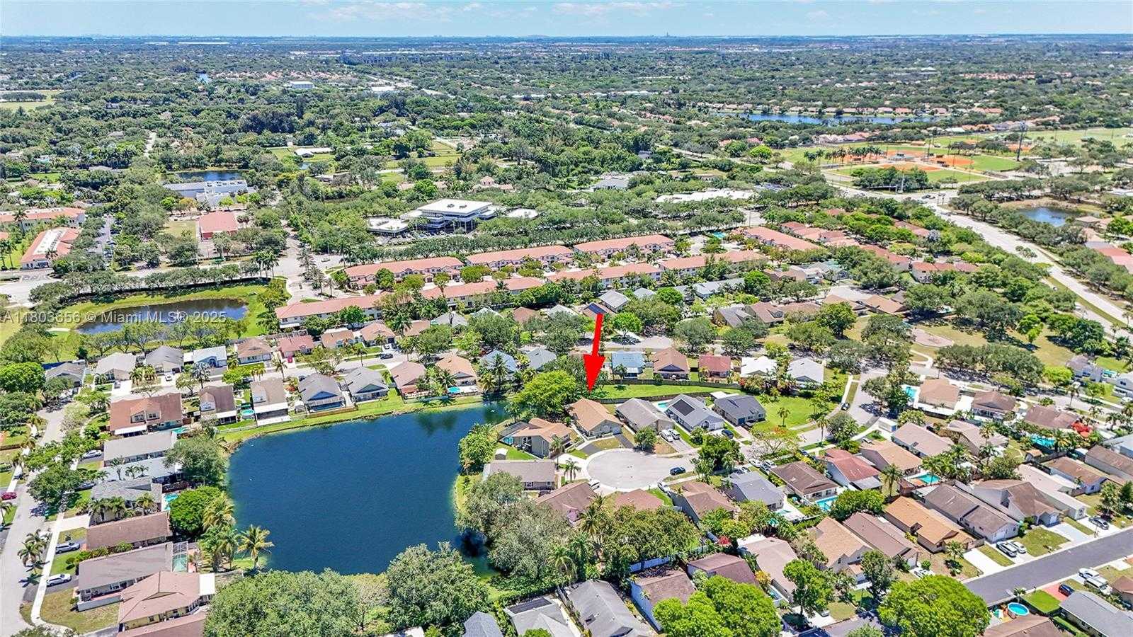 Small Image of 9828 SOUTH WEST 58TH CT, Cooper City Number 50