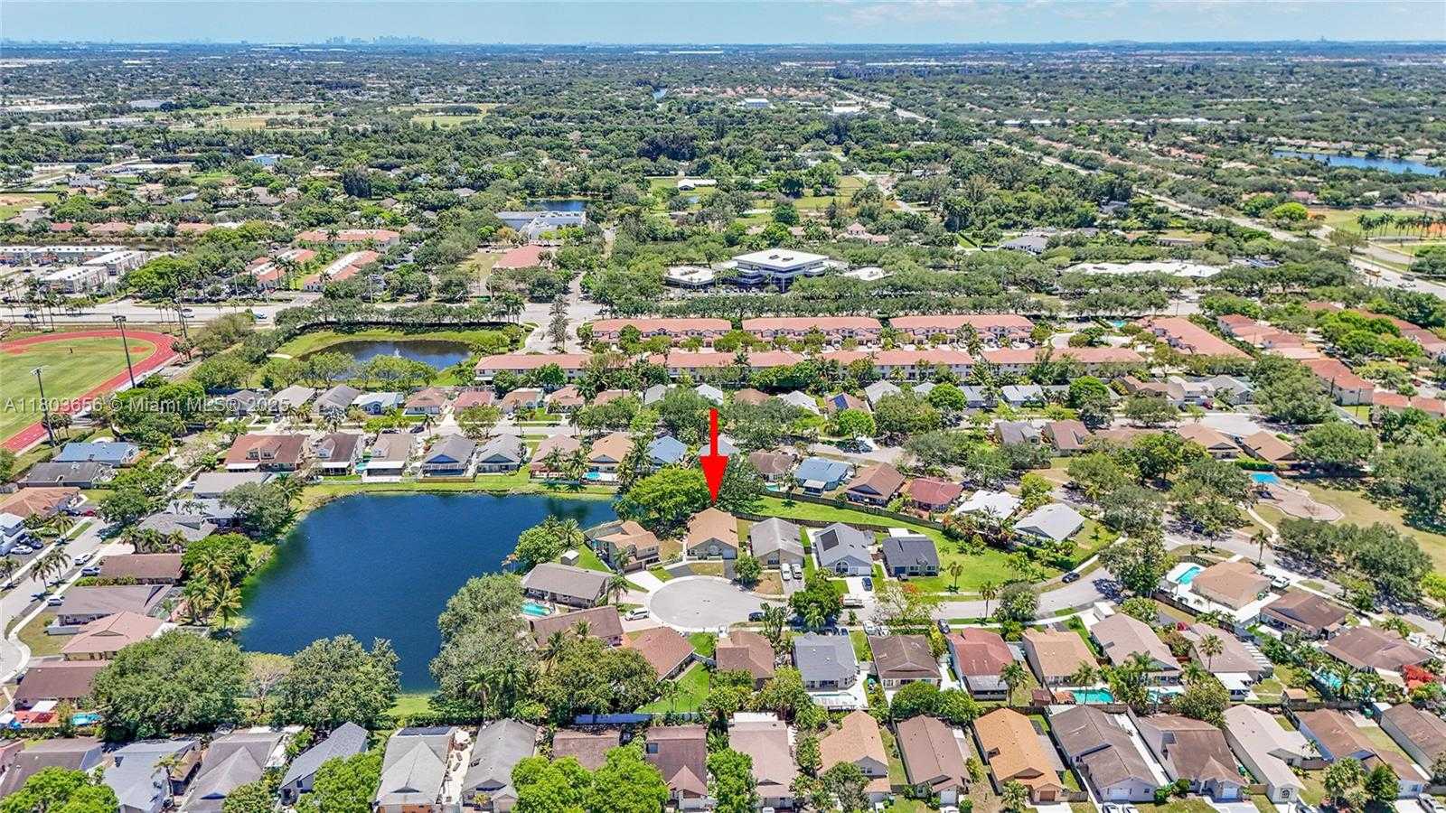 Small Image of 9828 SOUTH WEST 58TH CT, Cooper City Number 51