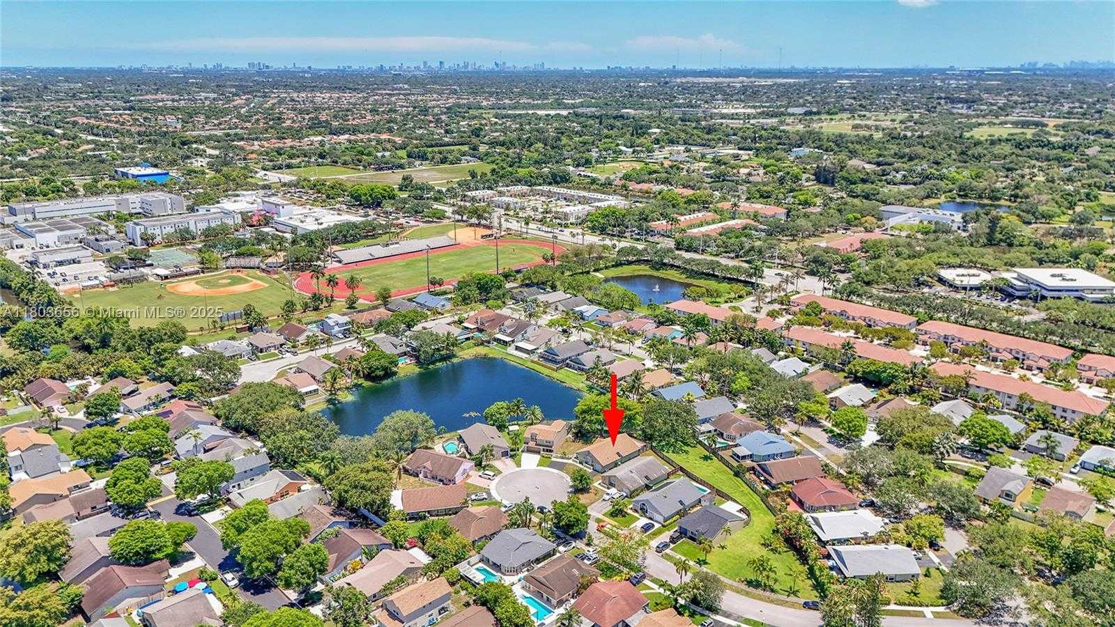 Small Image of 9828 SOUTH WEST 58TH CT, Cooper City Number 52