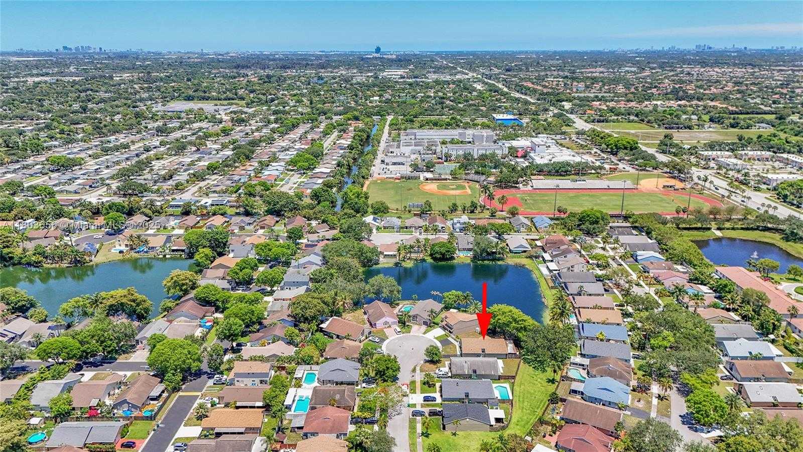Small Image of 9828 SOUTH WEST 58TH CT, Cooper City Number 53