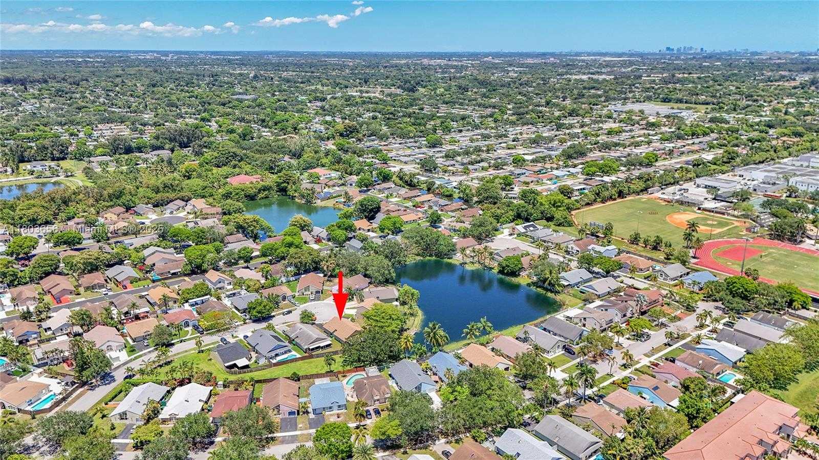 Small Image of 9828 SOUTH WEST 58TH CT, Cooper City Number 54