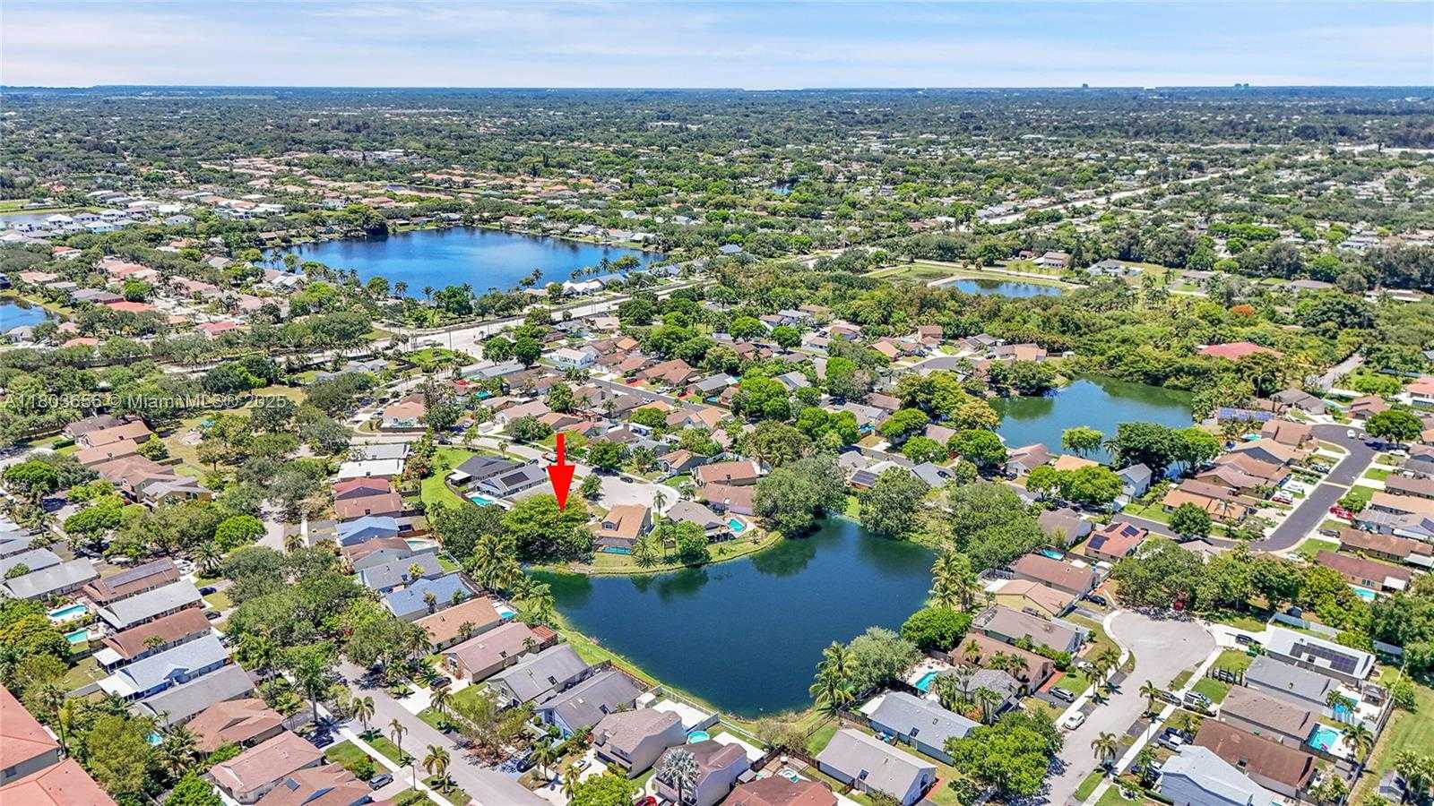Small Image of 9828 SOUTH WEST 58TH CT, Cooper City Number 56