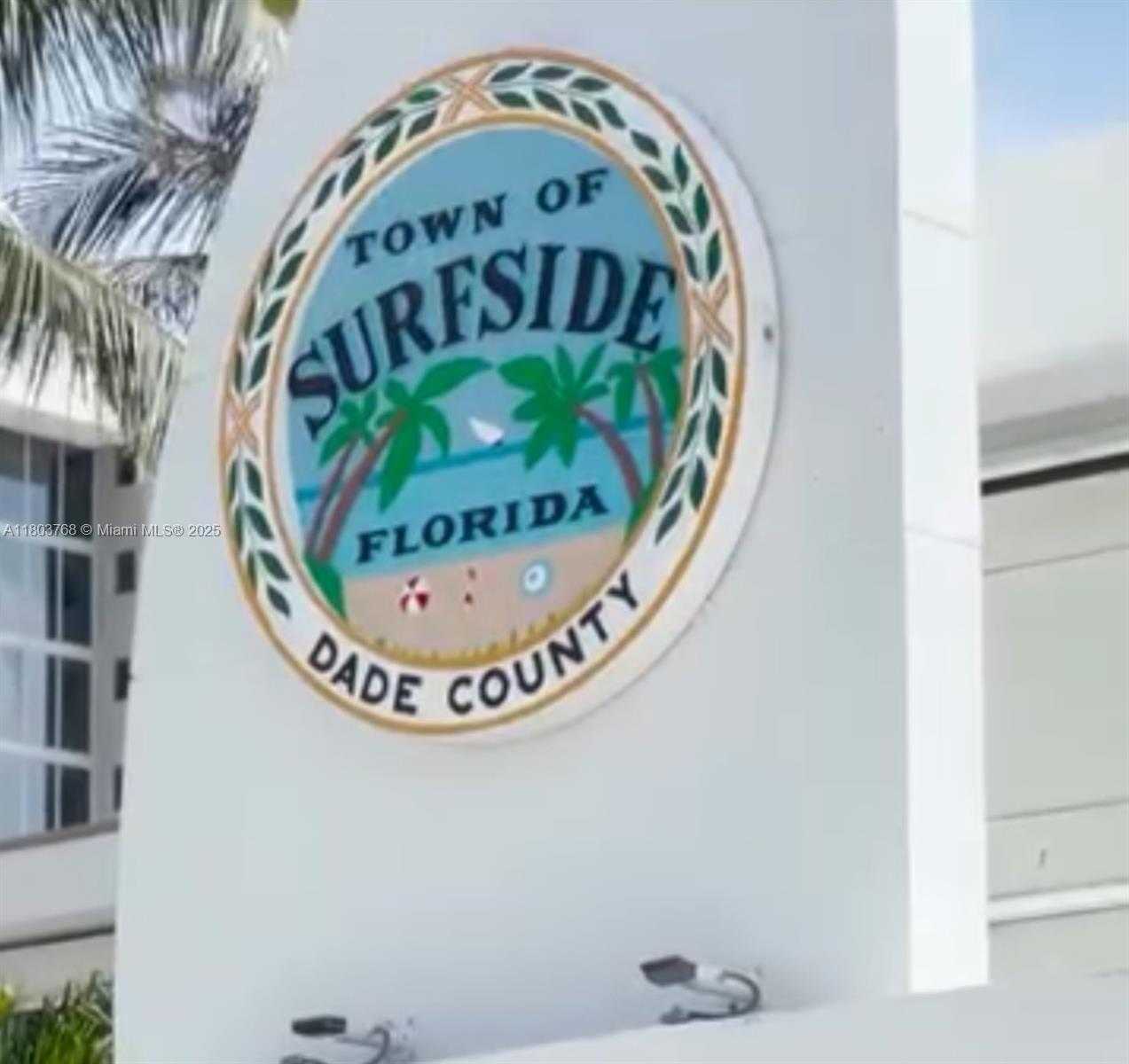 Small Image of 8851 BYRON AVE, Surfside Number 22