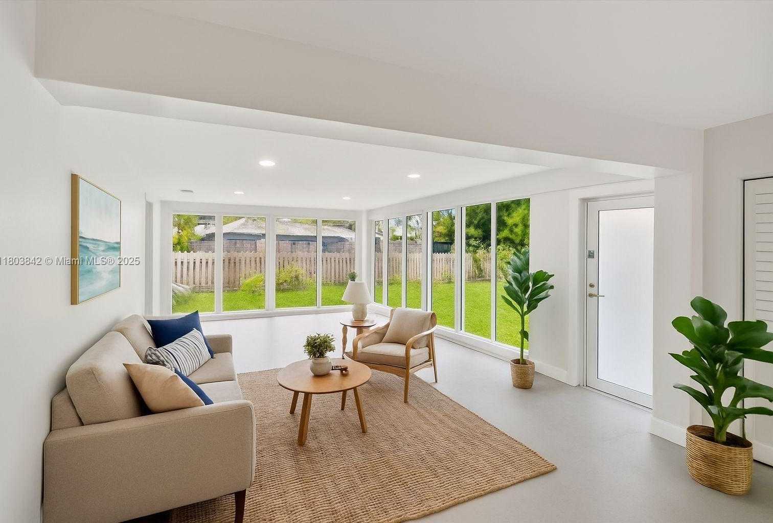 Small Image of 1459 JEFFERSON ST, Hollywood Number 11