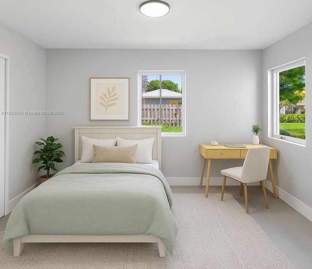 Small Image of 1459 JEFFERSON ST, Hollywood Number 14