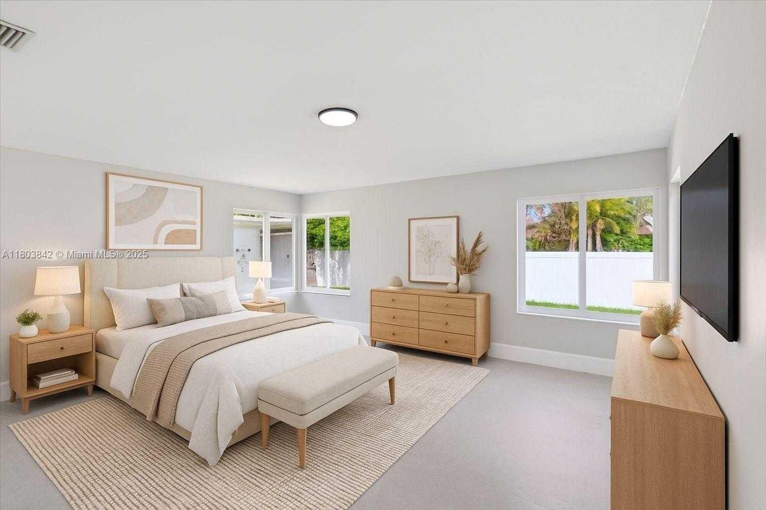 Small Image of 1459 JEFFERSON ST, Hollywood Number 19