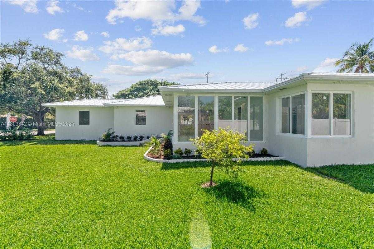 Small Image of 1459 JEFFERSON ST, Hollywood Number 2