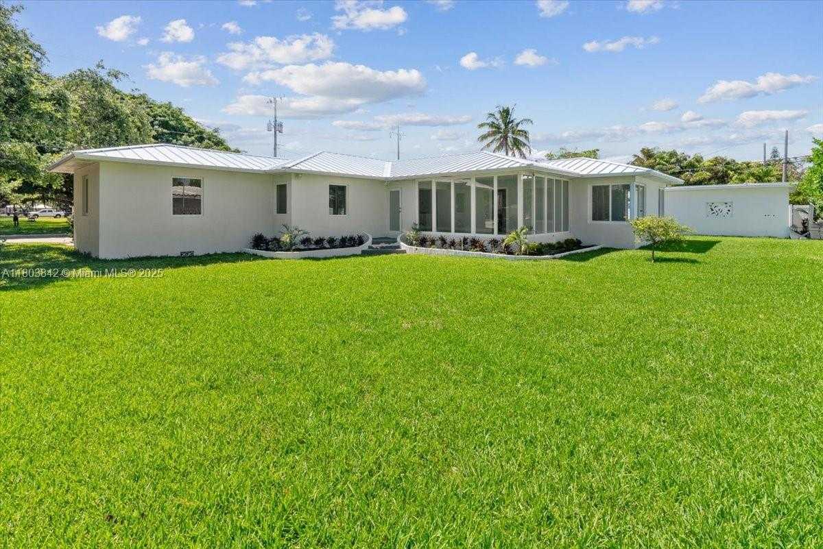 Small Image of 1459 JEFFERSON ST, Hollywood Number 3