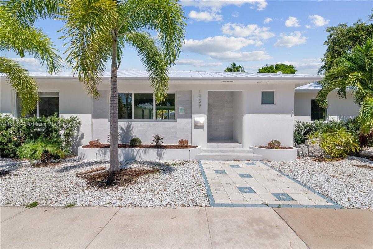 Small Image of 1459 JEFFERSON ST, Hollywood Number 4