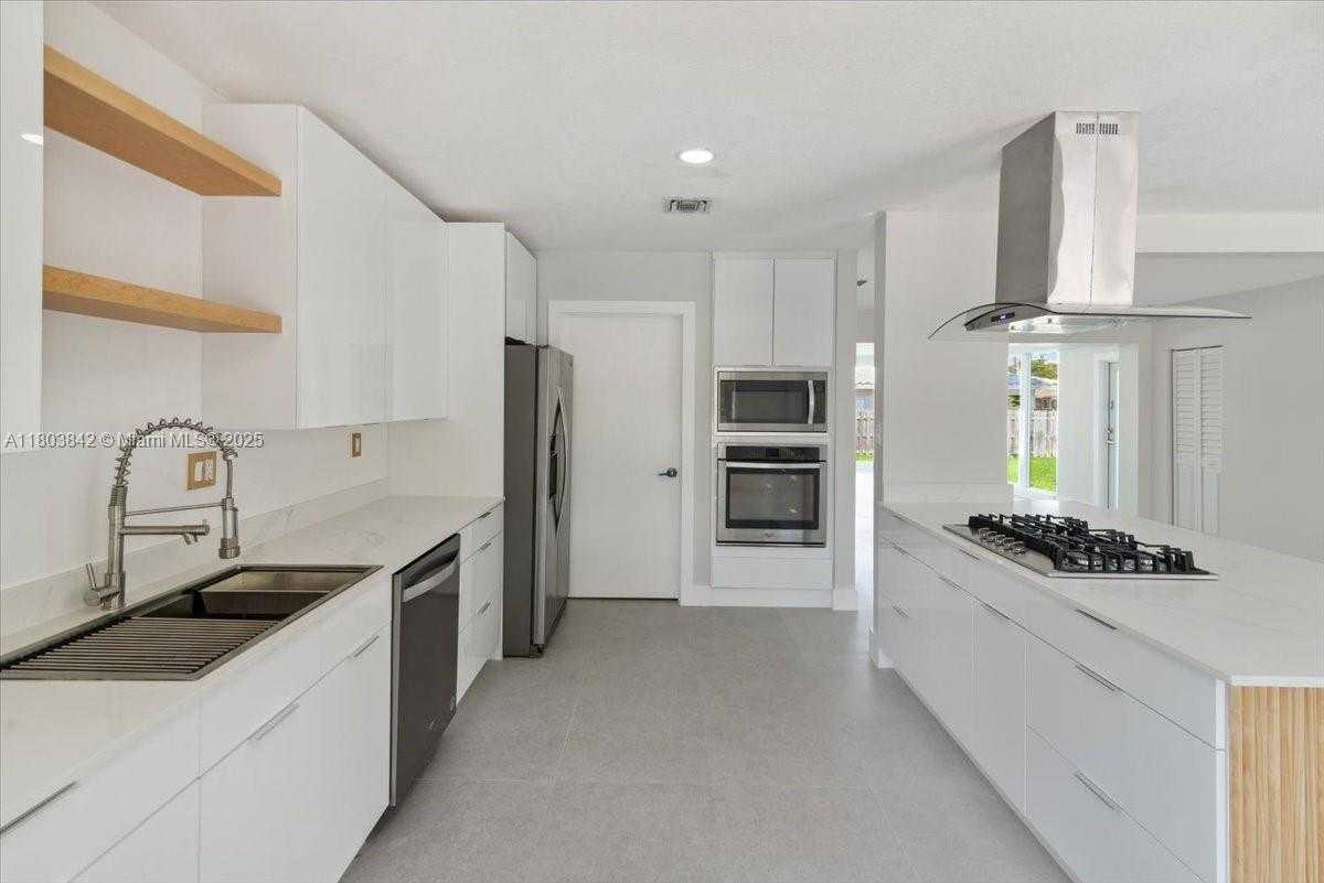 Small Image of 1459 JEFFERSON ST, Hollywood Number 8