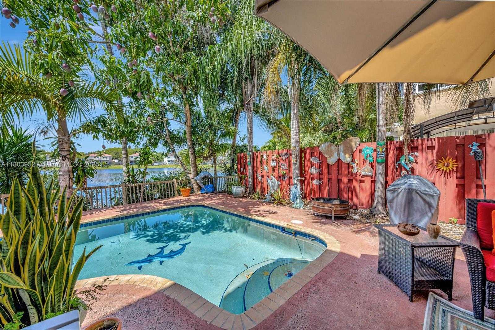 Small Image of 9053 SOUTH WEST 214TH ST, Cutler Bay Number 42