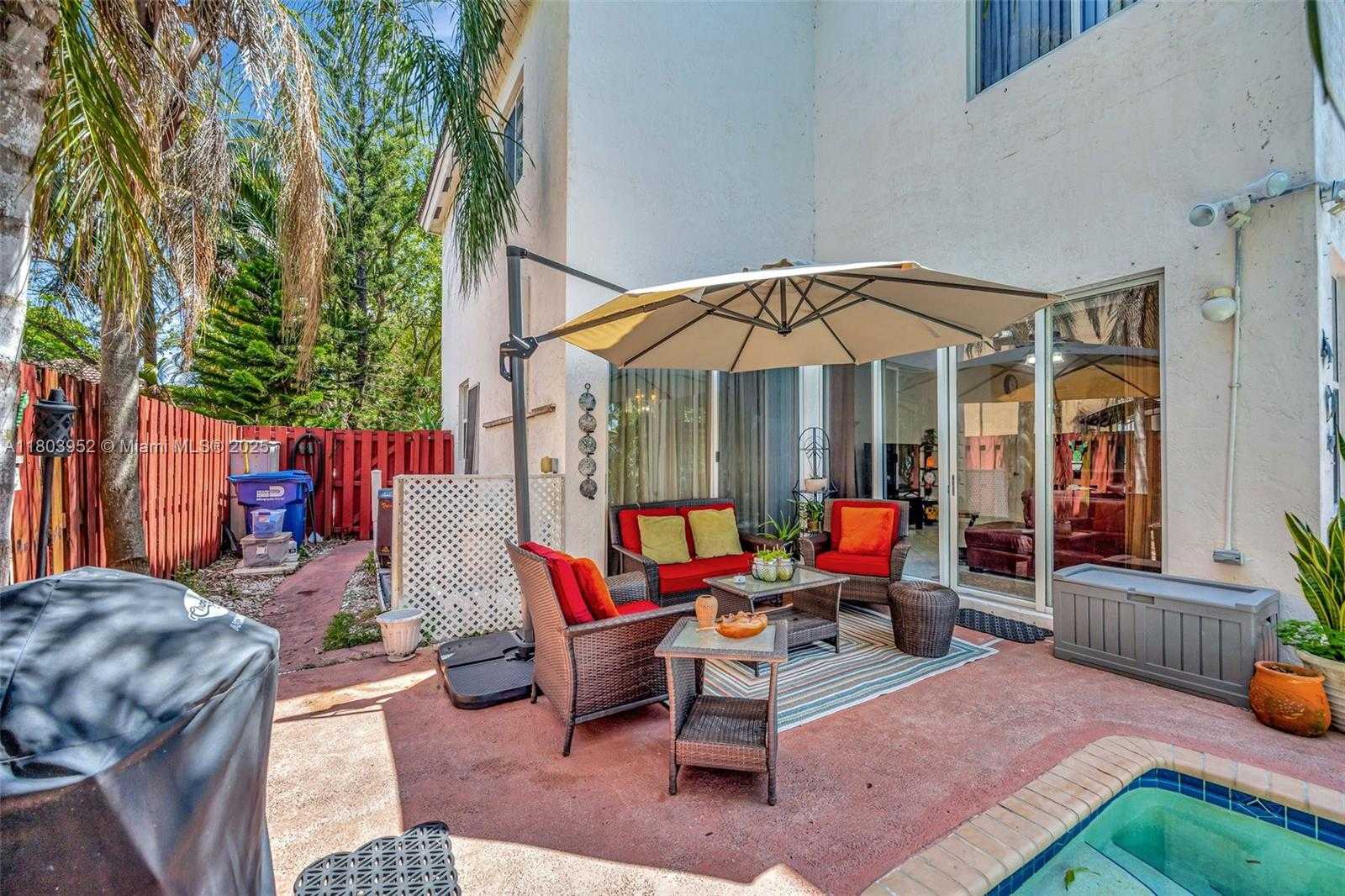 Small Image of 9053 SOUTH WEST 214TH ST, Cutler Bay Number 43
