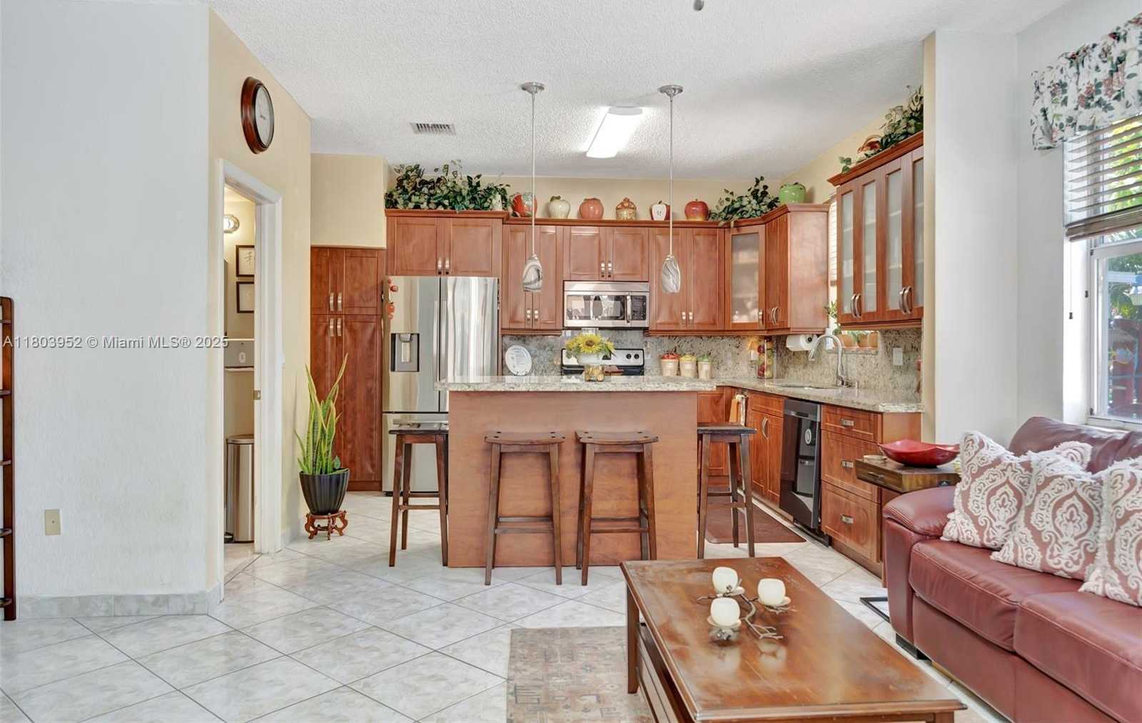 Small Image of 9053 SOUTH WEST 214TH ST, Cutler Bay Number 9