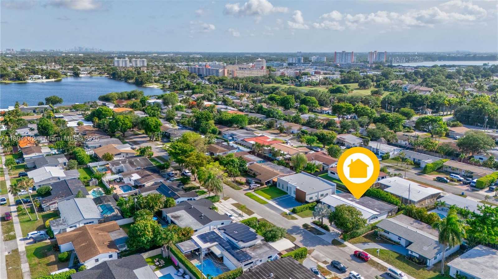 Small Image of 19510 NORTH EAST 19TH AVE, Miami Number 40