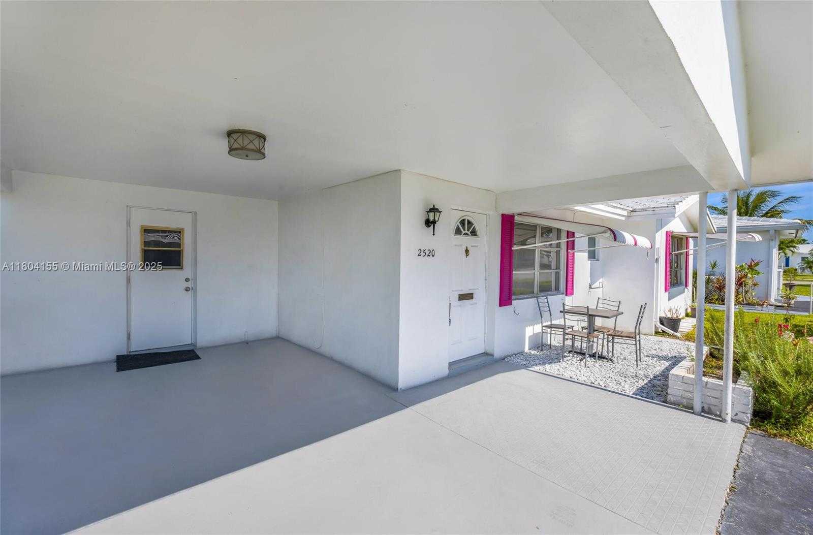Small Image of 2520 NORTH WEST 2ND DR, Pompano Beach Number 21