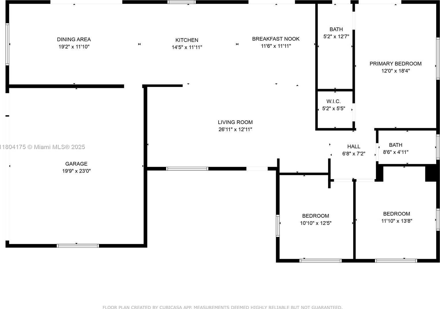 Small Image of 17640 SOUTH WEST 84TH CT, Palmetto Bay Number 40