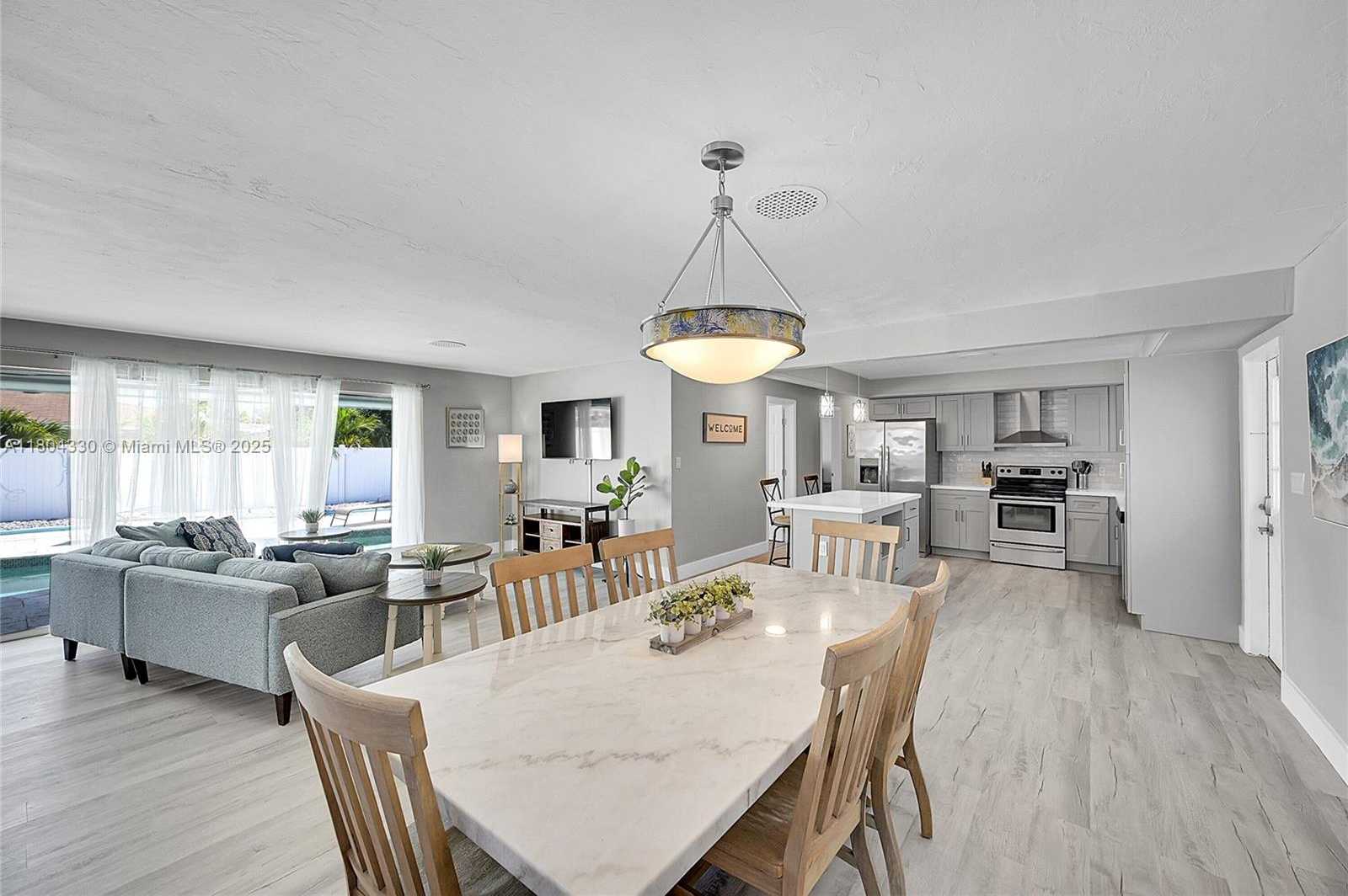 Small Image of 1950 NORTH EAST 55TH CT, Fort Lauderdale Number 11