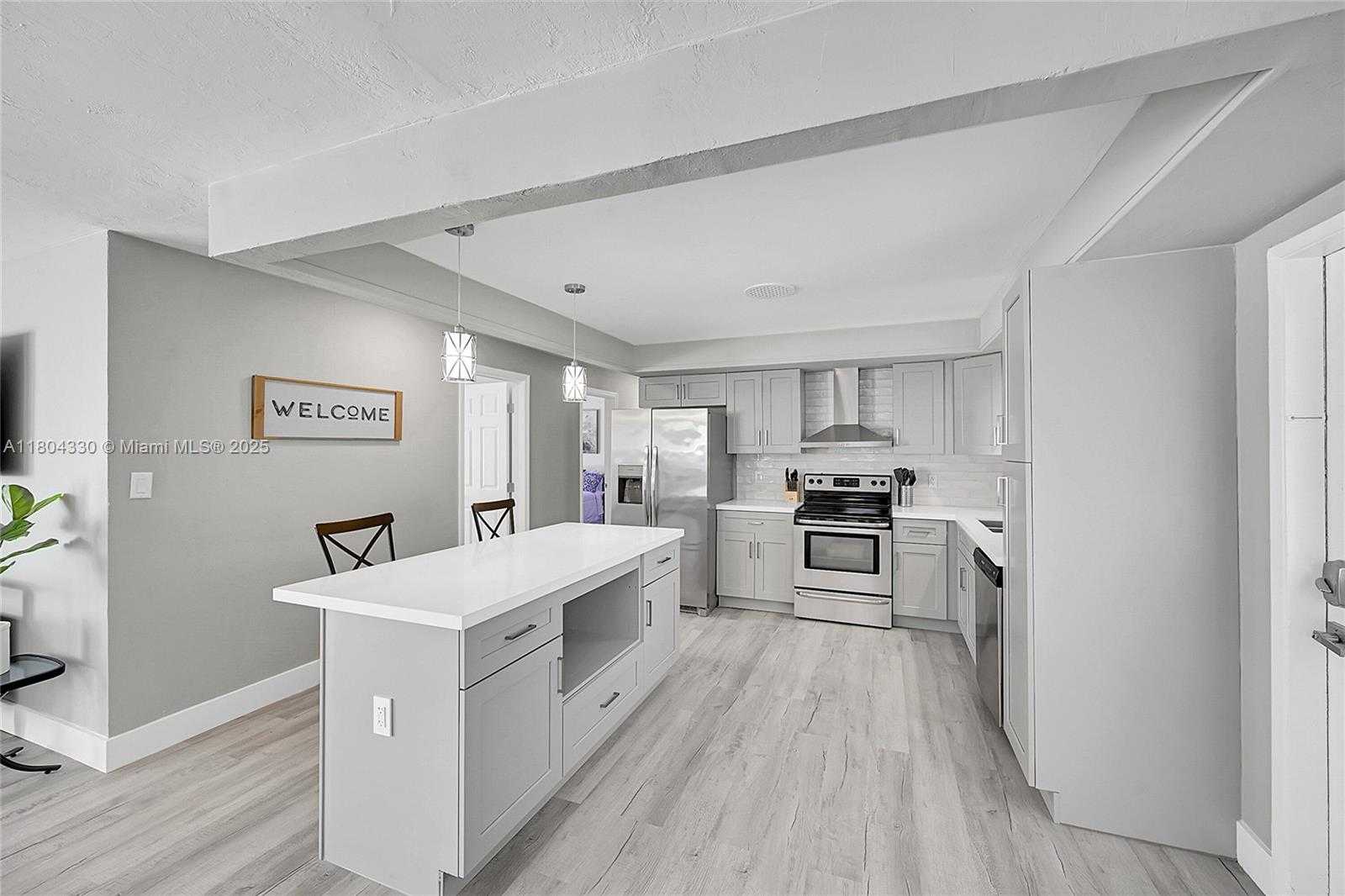 Small Image of 1950 NORTH EAST 55TH CT, Fort Lauderdale Number 2