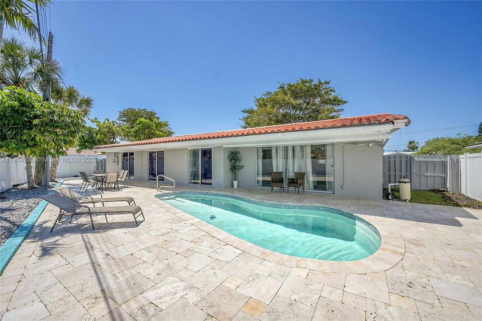 Small Image of 1950 NORTH EAST 55TH CT, Fort Lauderdale Number 23