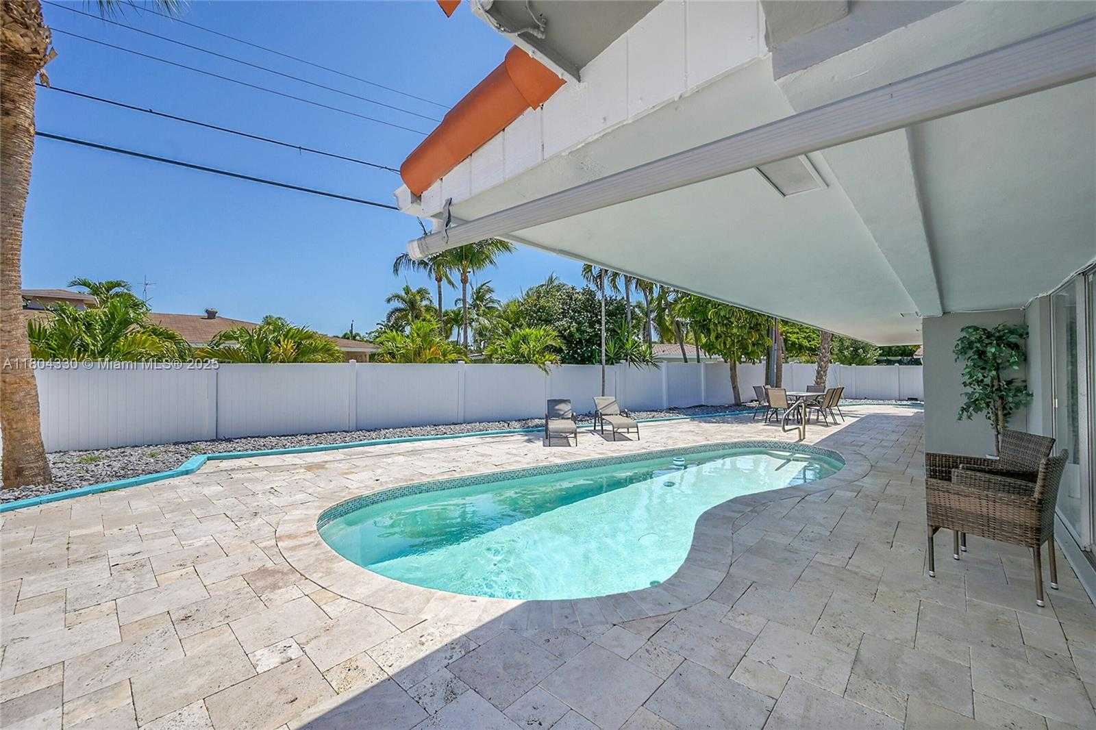 Small Image of 1950 NORTH EAST 55TH CT, Fort Lauderdale Number 24