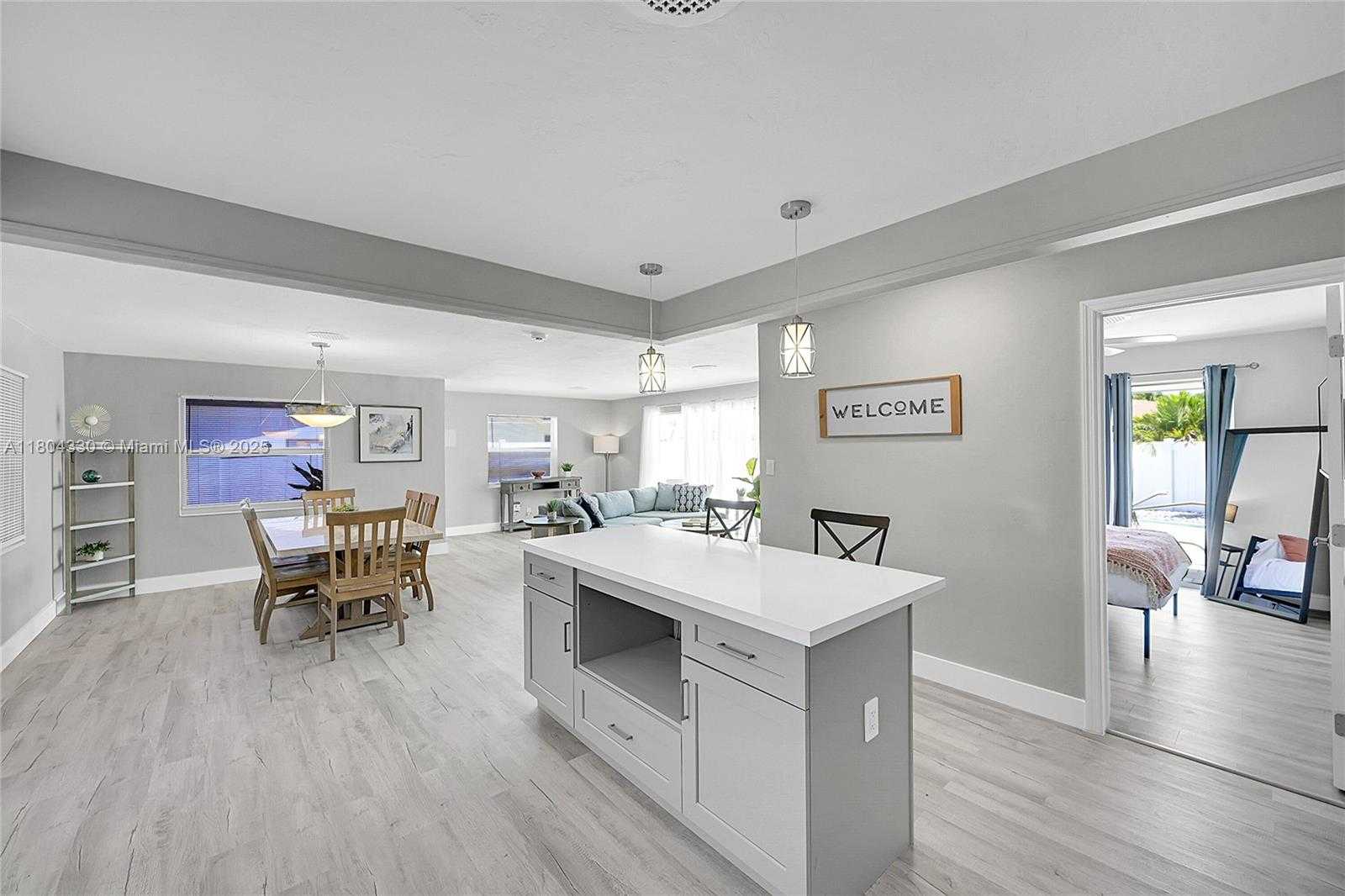 Small Image of 1950 NORTH EAST 55TH CT, Fort Lauderdale Number 4