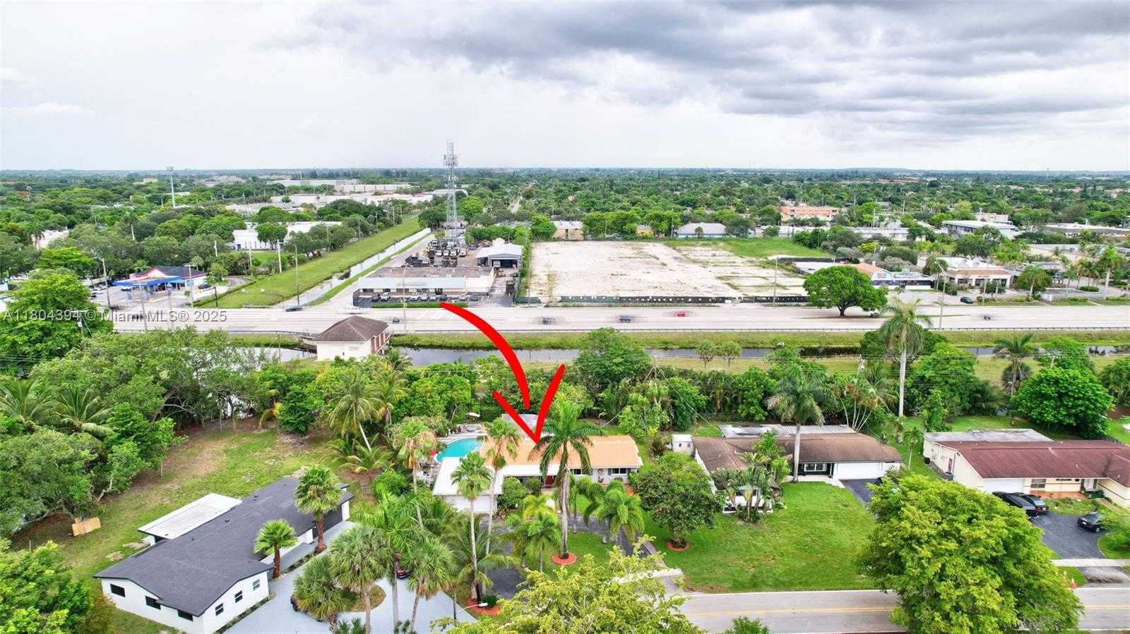 Small Image of 6285 PINE TER, Plantation Number 53
