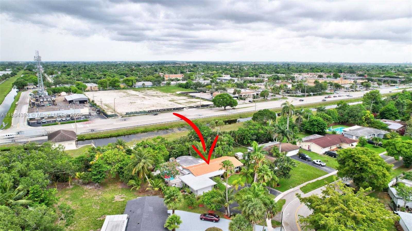 Small Image of 6285 PINE TER, Plantation Number 54