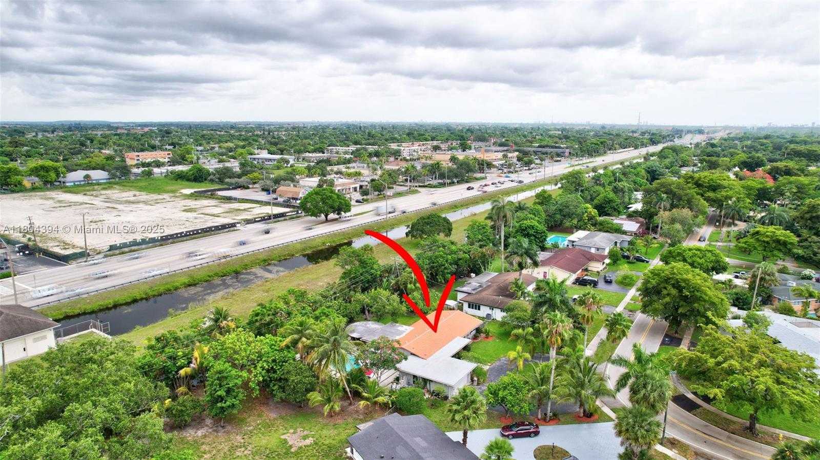 Small Image of 6285 PINE TER, Plantation Number 55
