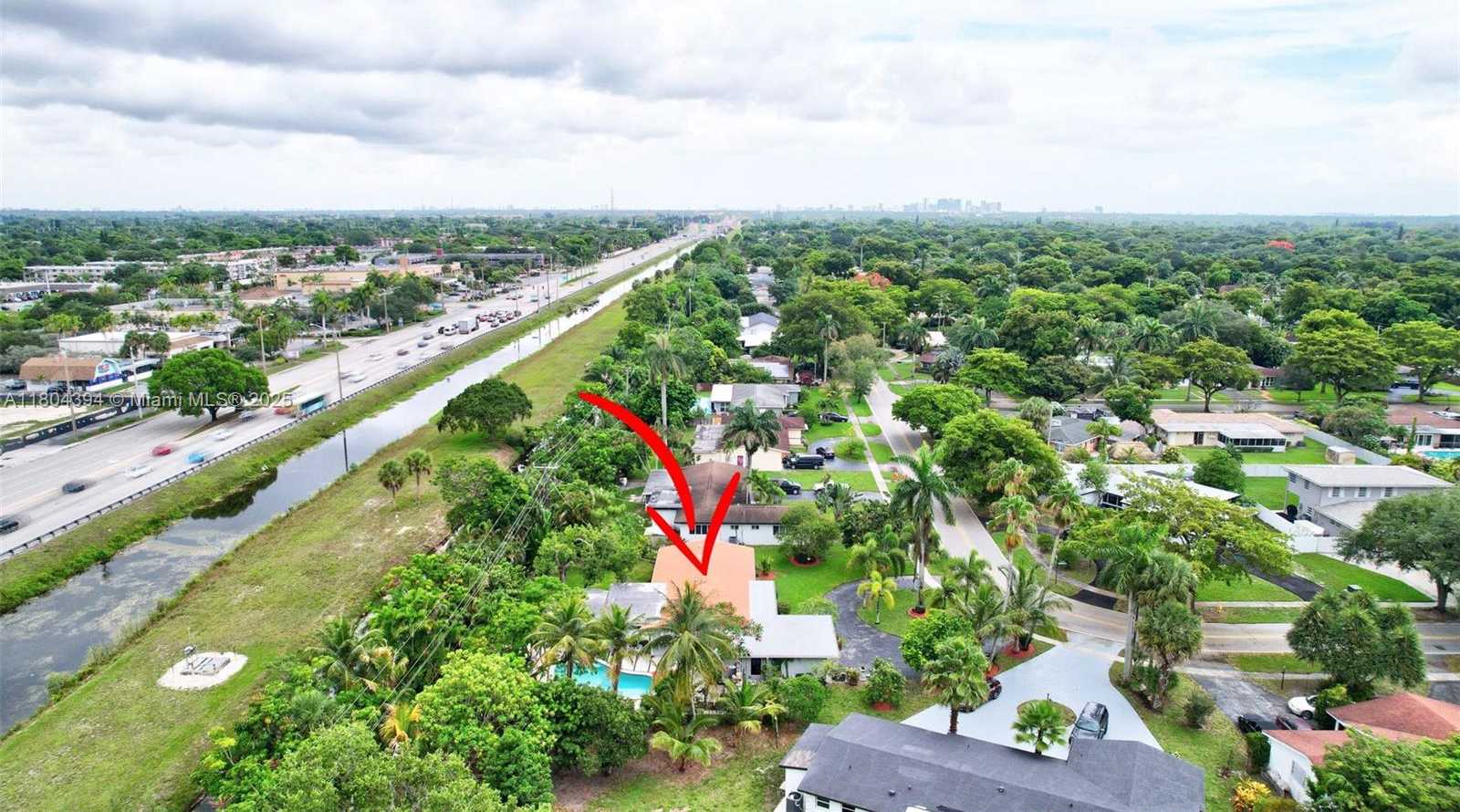 Small Image of 6285 PINE TER, Plantation Number 56