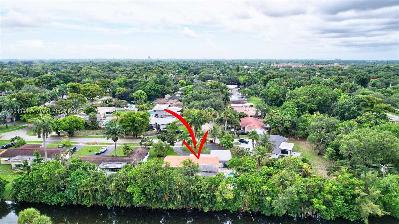 Small Image of 6285 PINE TER, Plantation Number 58