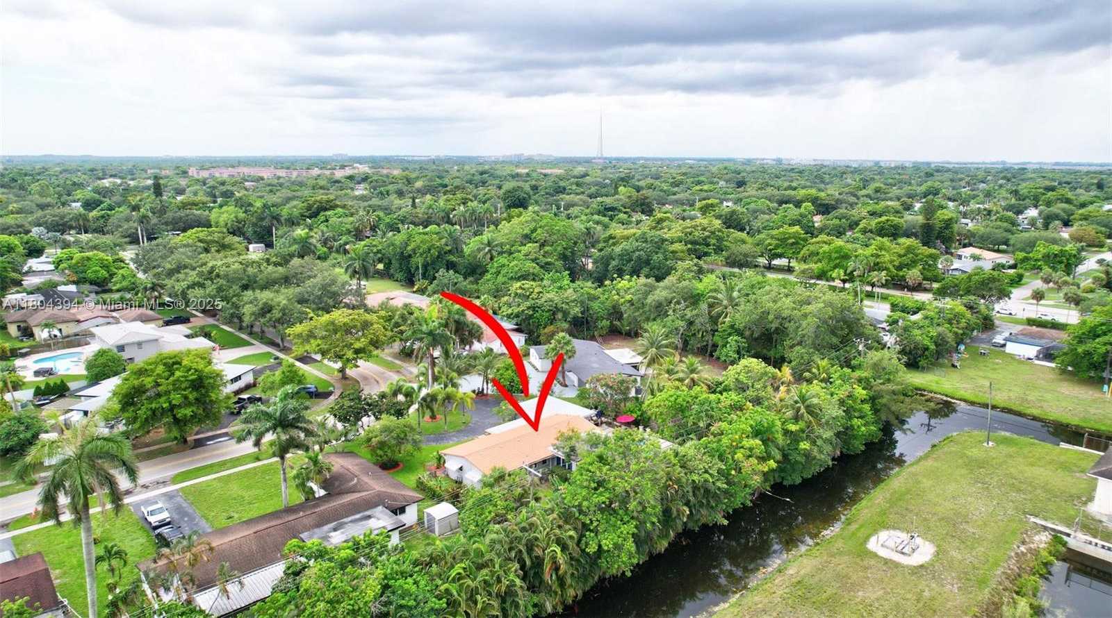 Small Image of 6285 PINE TER, Plantation Number 59