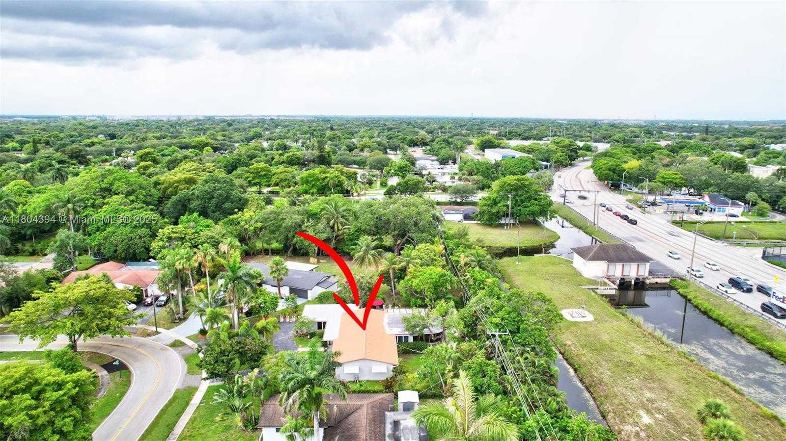 Small Image of 6285 PINE TER, Plantation Number 60