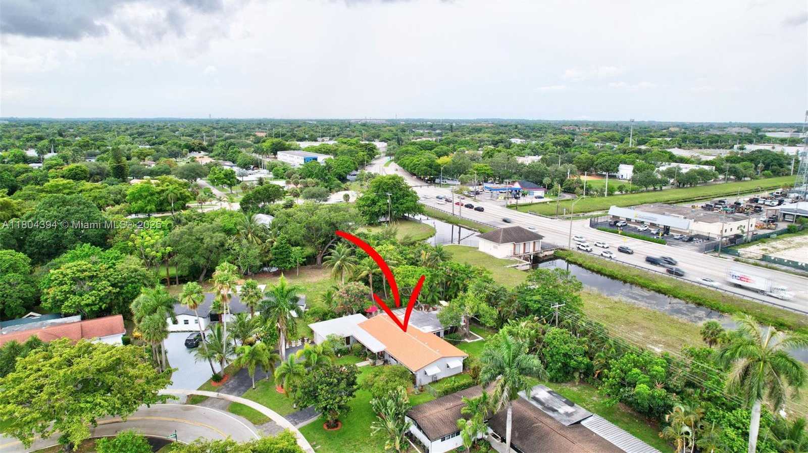 Small Image of 6285 PINE TER, Plantation Number 61
