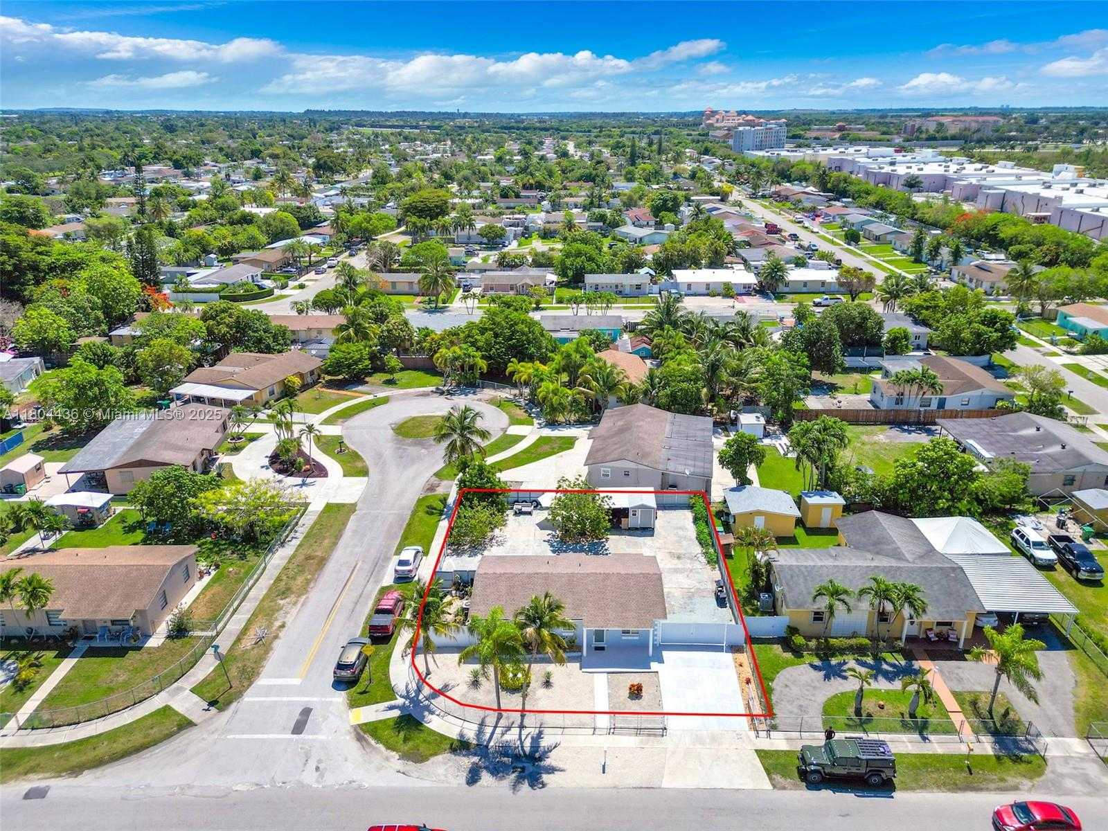 Small Image of 30701 SOUTH WEST 156TH AVE, Homestead Number 21