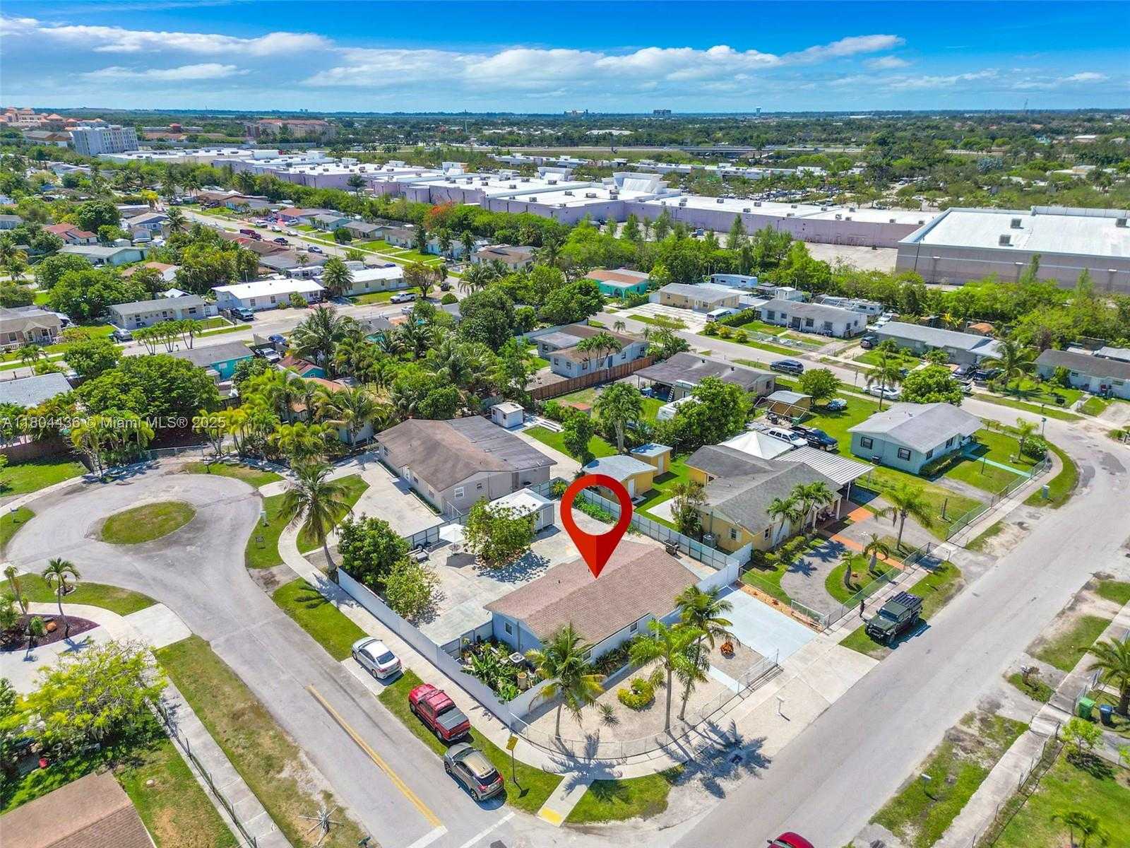 Small Image of 30701 SOUTH WEST 156TH AVE, Homestead Number 22