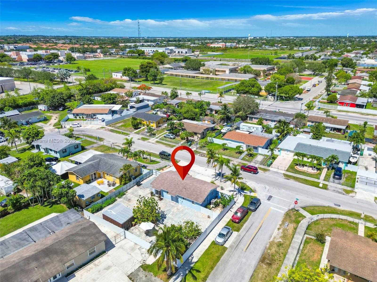 Small Image of 30701 SOUTH WEST 156TH AVE, Homestead Number 23