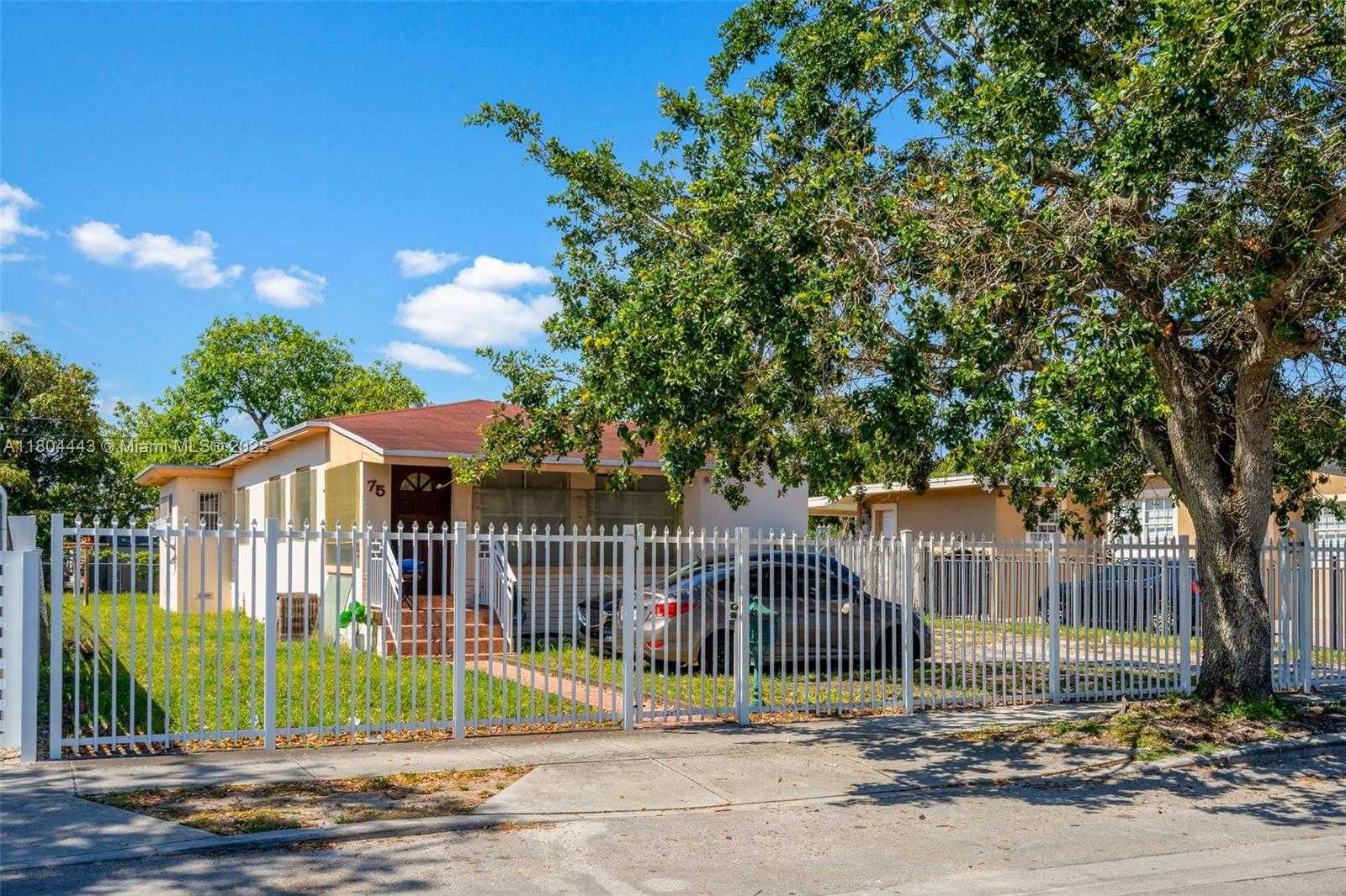 Small Image of 75 EAST 41ST ST, Hialeah Number 2