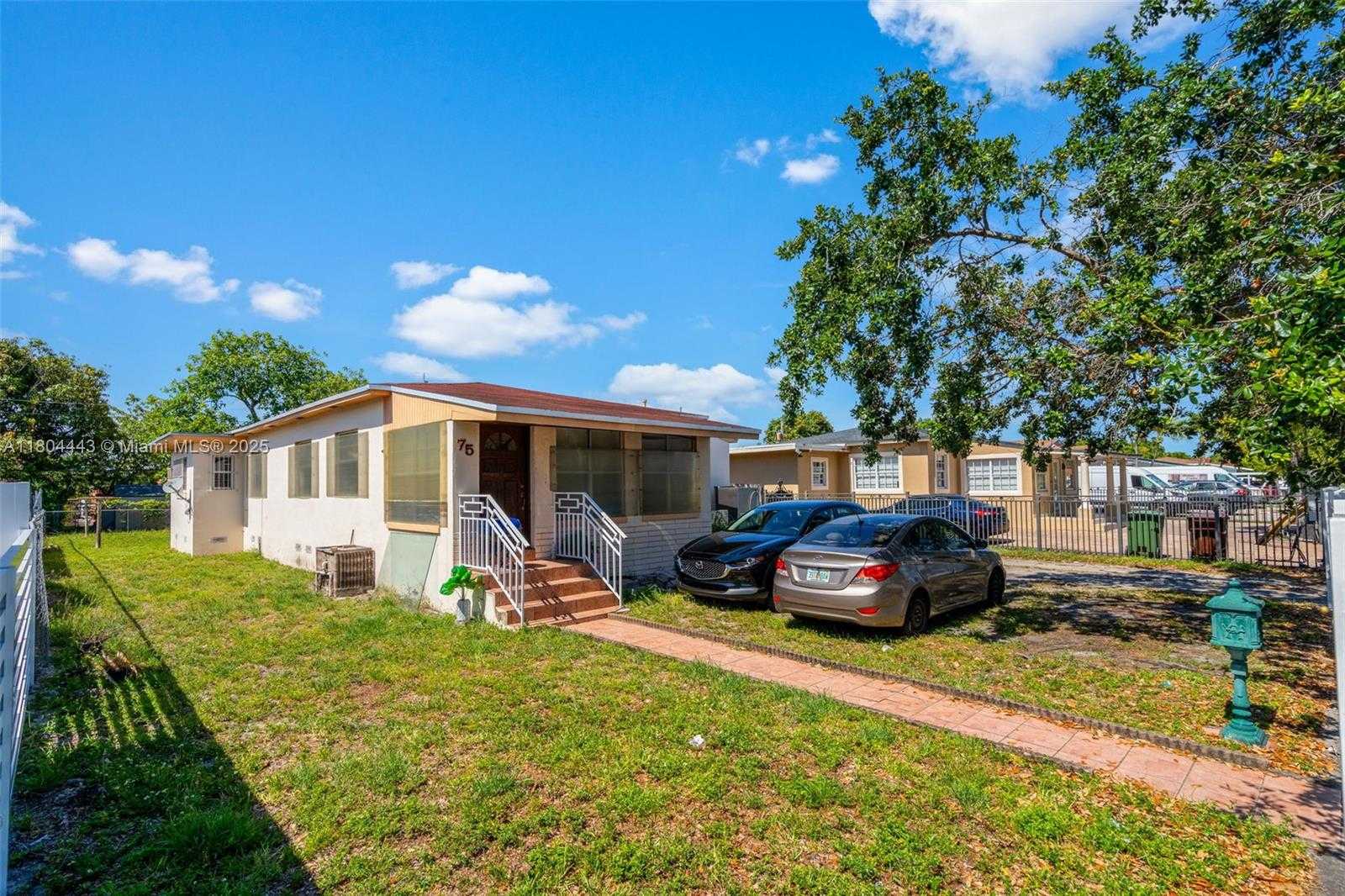 Small Image of 75 EAST 41ST ST, Hialeah Number 4