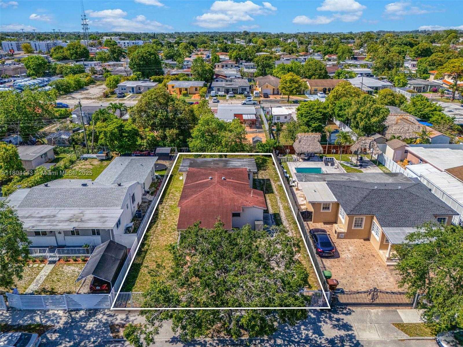 Small Image of 75 EAST 41ST ST, Hialeah Number 7