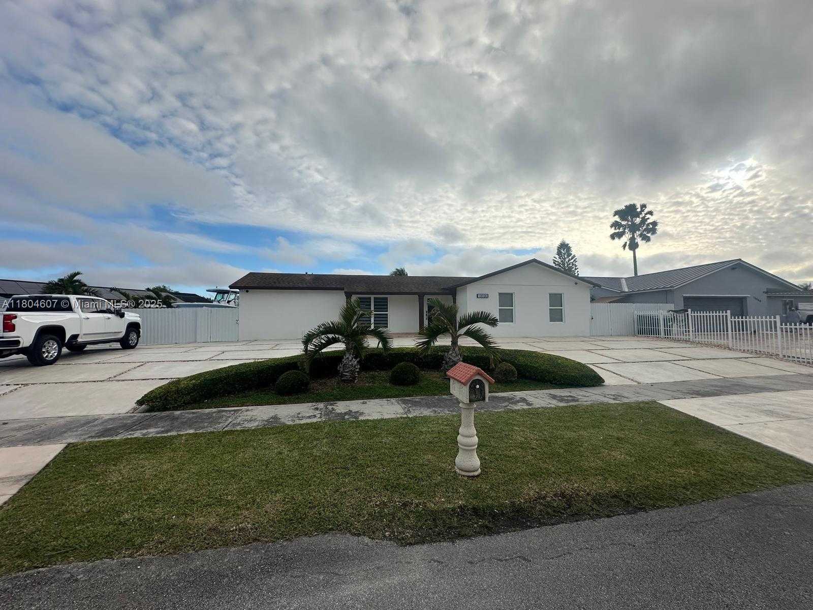 Small Image of 13030 SOUTH WEST 261ST TER, Homestead Number 24