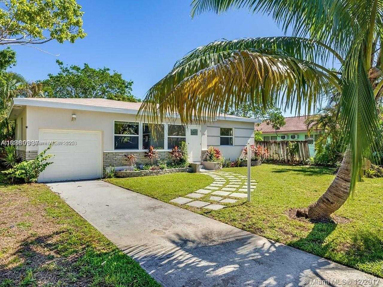 Small Image of 1231 NORTH 16TH CT, Hollywood Number 2