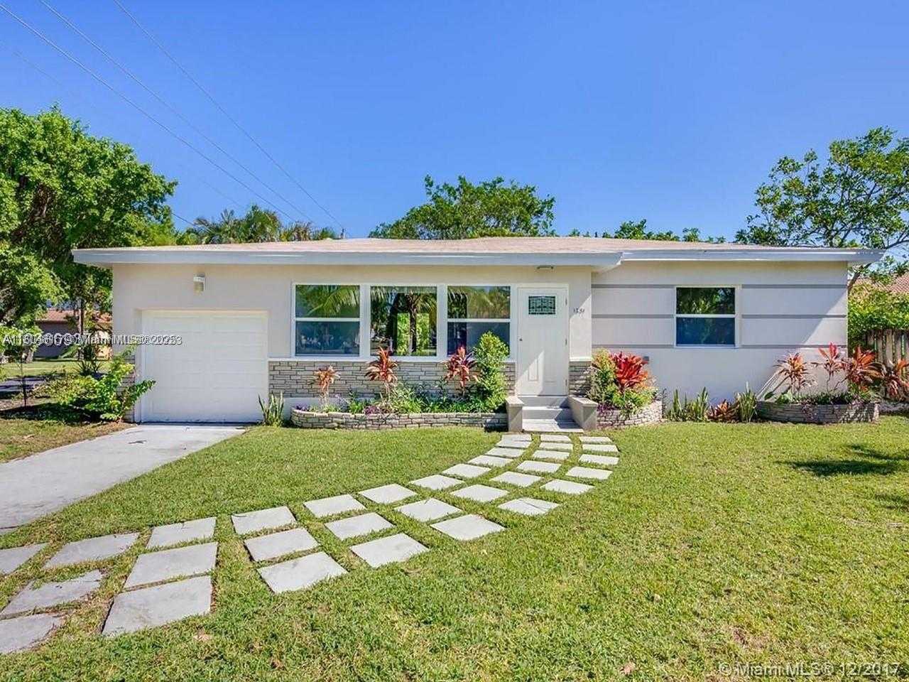 Small Image of 1231 NORTH 16TH CT, Hollywood Number 3
