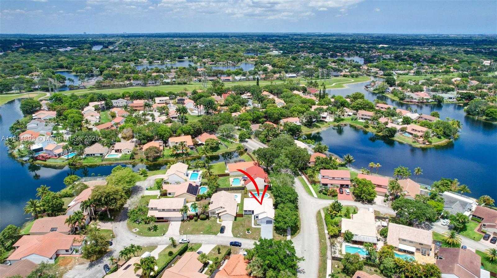 Small Image of 11955 Brim Way, Hollywood, FL 33026, USA Number 5