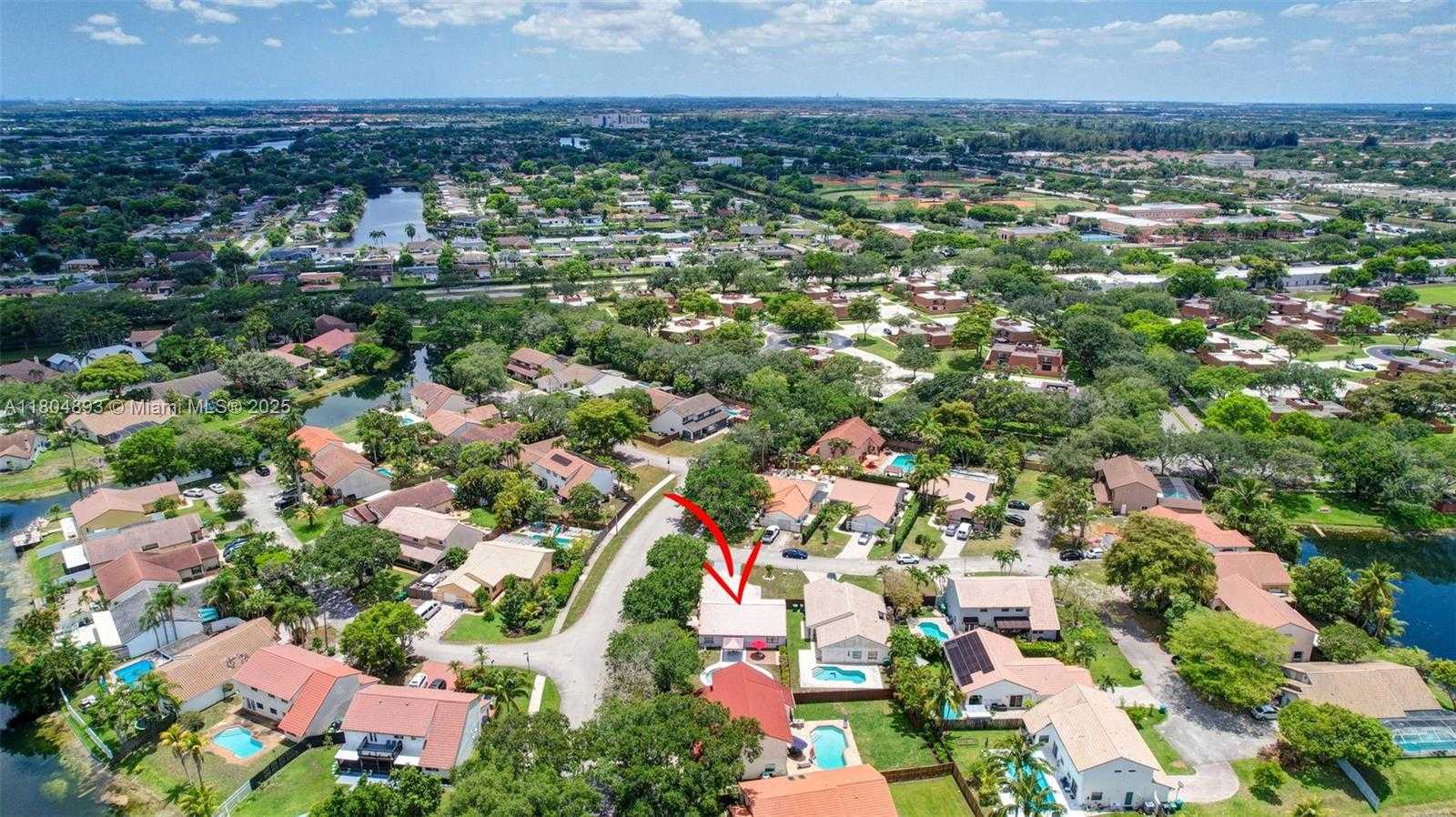 Small Image of 11955 Brim Way, Hollywood, FL 33026, USA Number 56