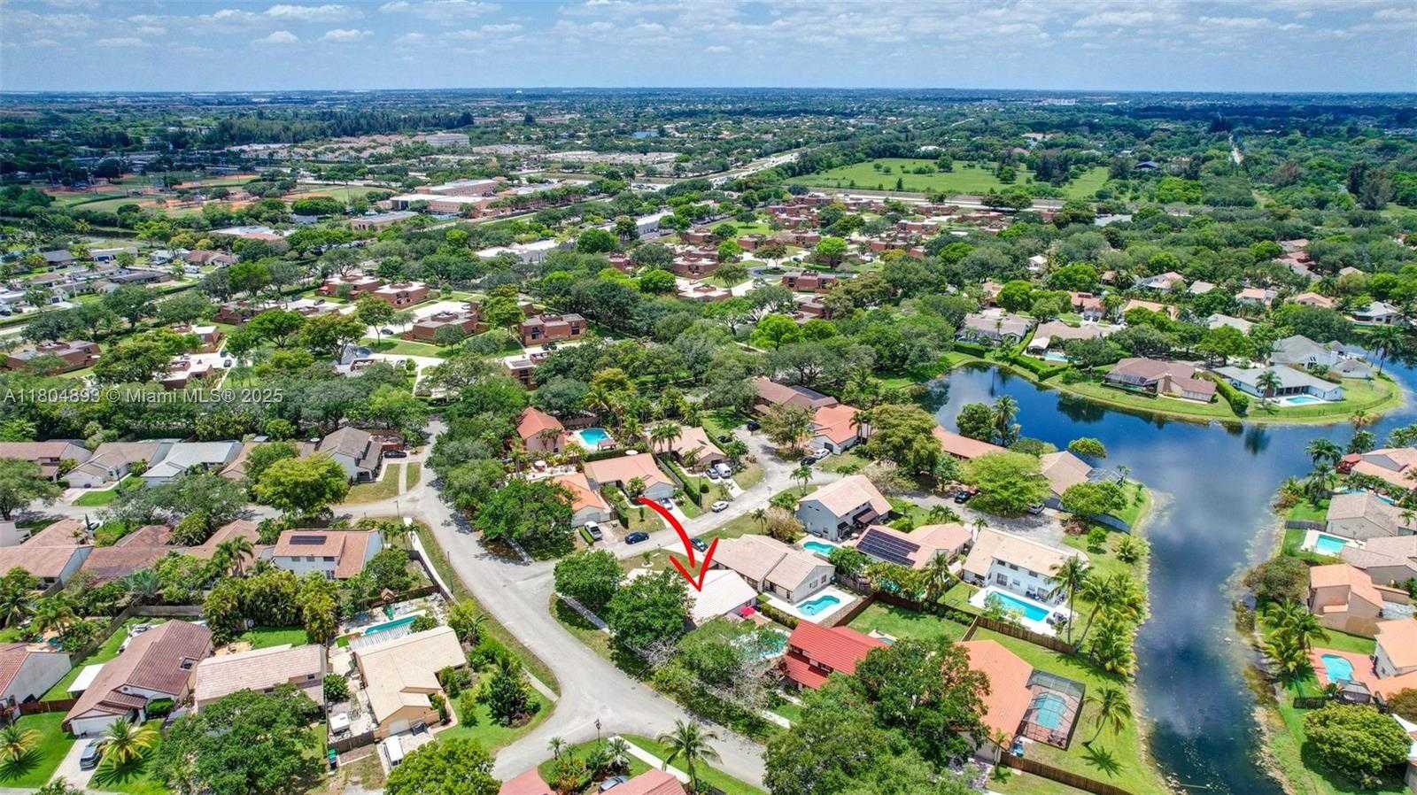 Small Image of 11955 Brim Way, Hollywood, FL 33026, USA Number 57