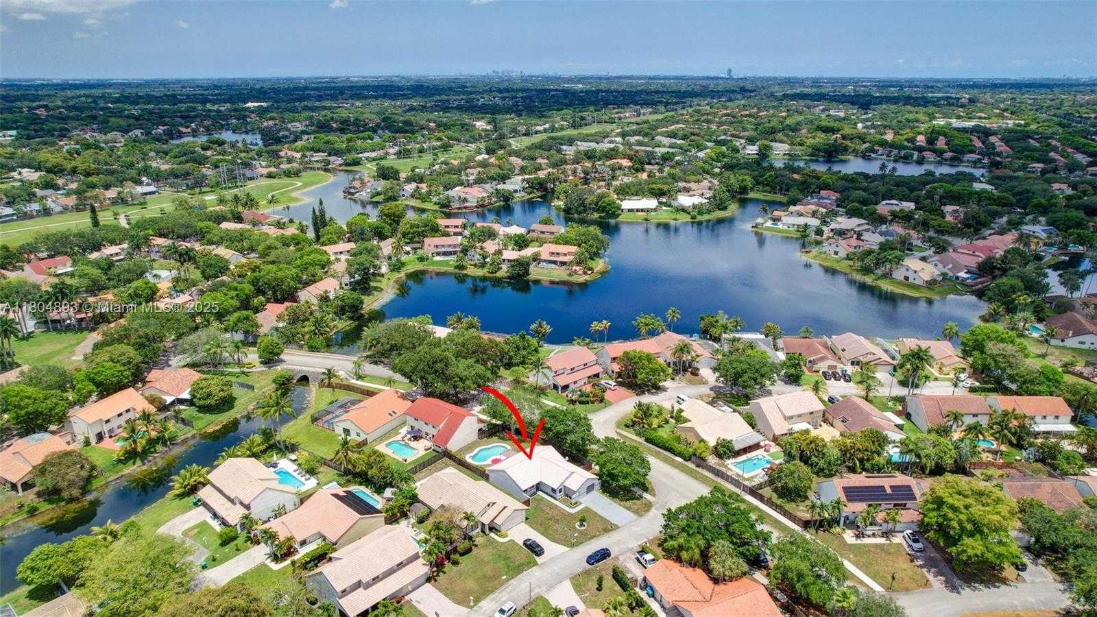 Small Image of 11955 Brim Way, Hollywood, FL 33026, USA Number 58