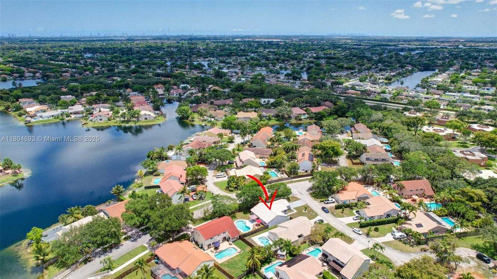 Small Image of 11955 Brim Way, Hollywood, FL 33026, USA Number 59