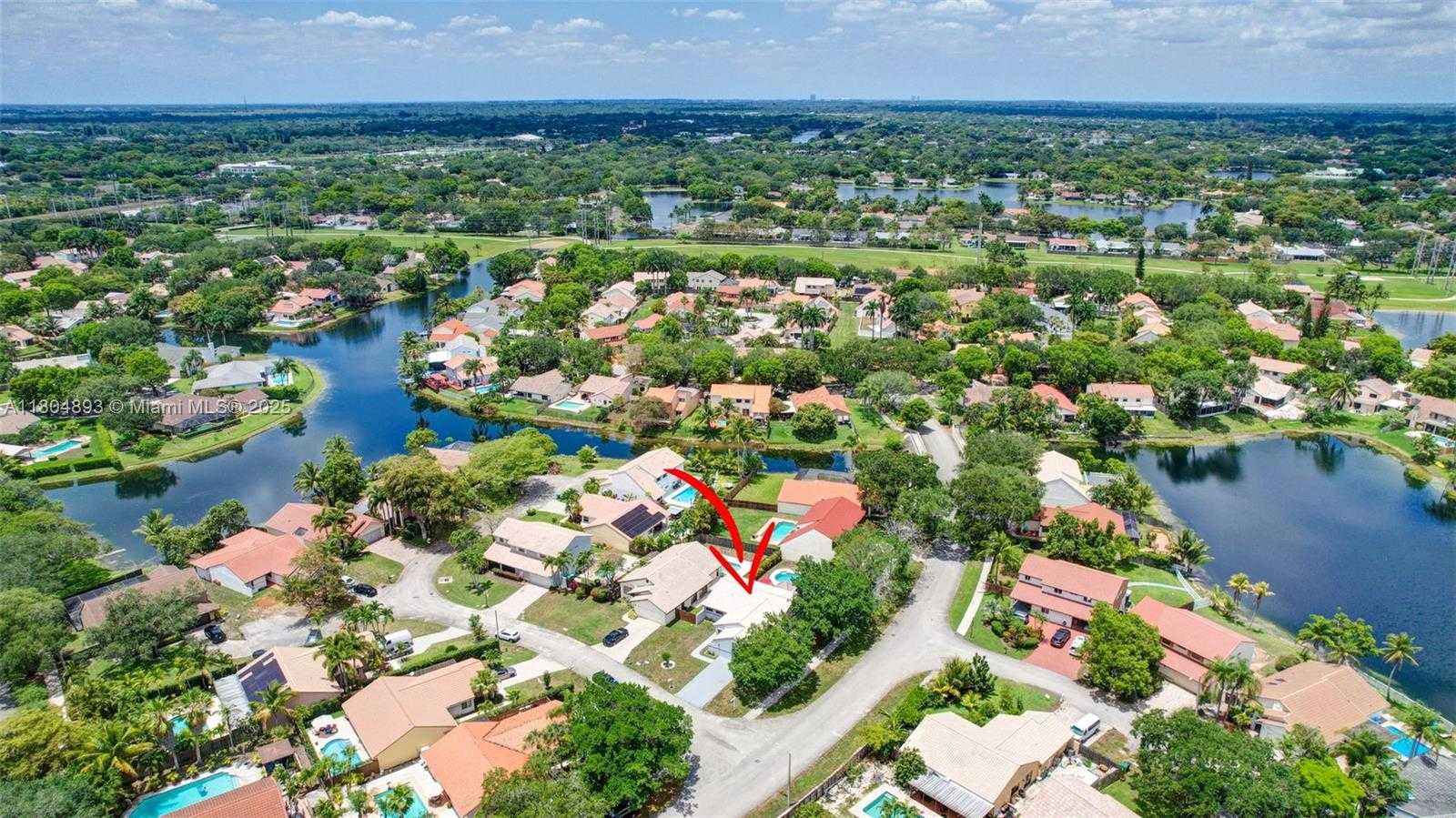 Small Image of 11955 Brim Way, Hollywood, FL 33026, USA Number 60